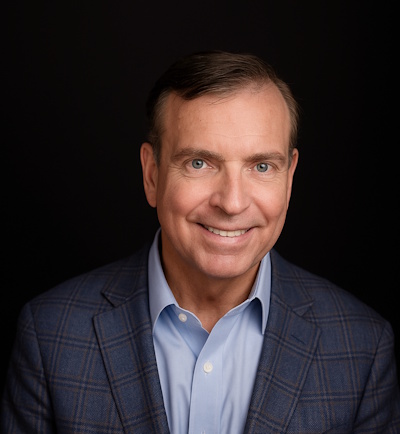 Keith Persinger