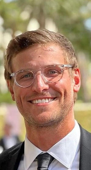 Zack Trzaska