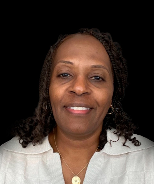 Catherine Njoka